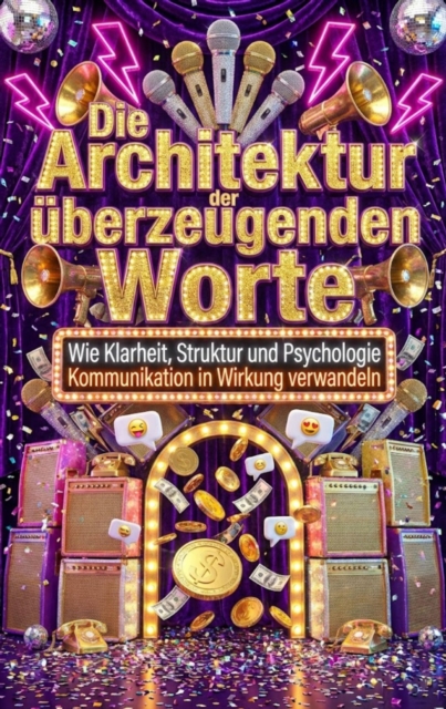 Die Architektur der uberzeugenden Worte