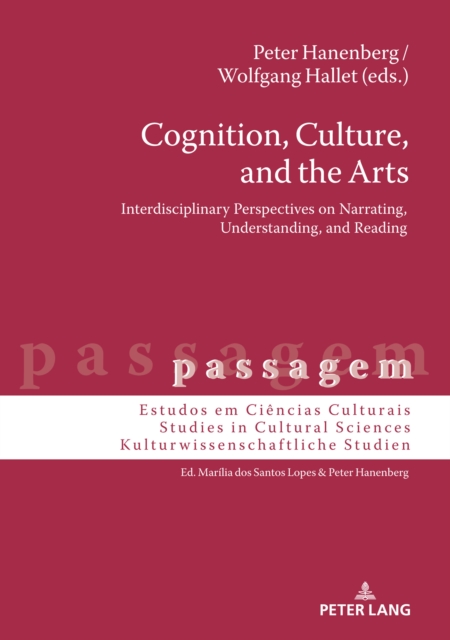 Cognition, Culture, and the Arts