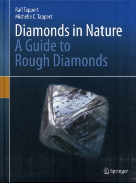 Diamonds in Nature