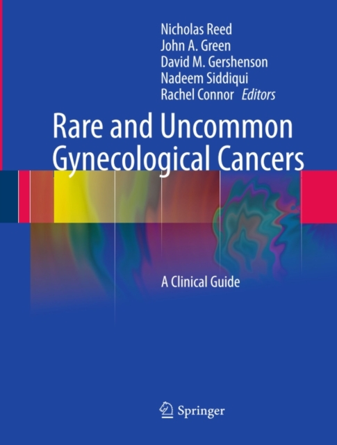 Rare and Uncommon Gynecological Cancers