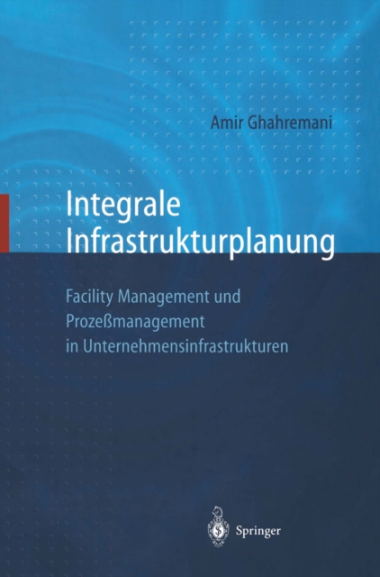 Integrale Infrastrukturplanung