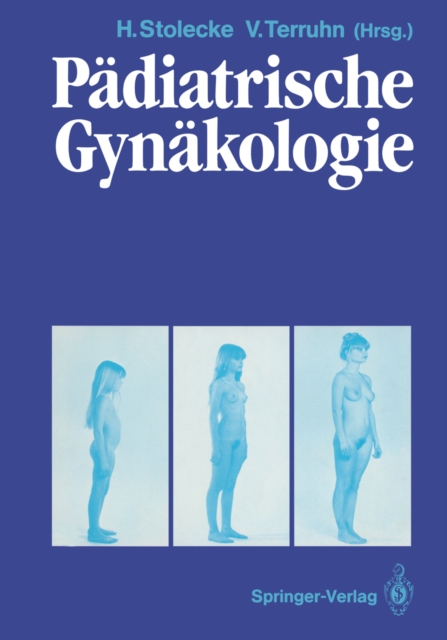 Pädiatrische Gynäkologie