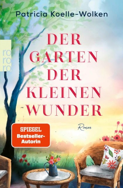 Der Garten der kleinen Wunder