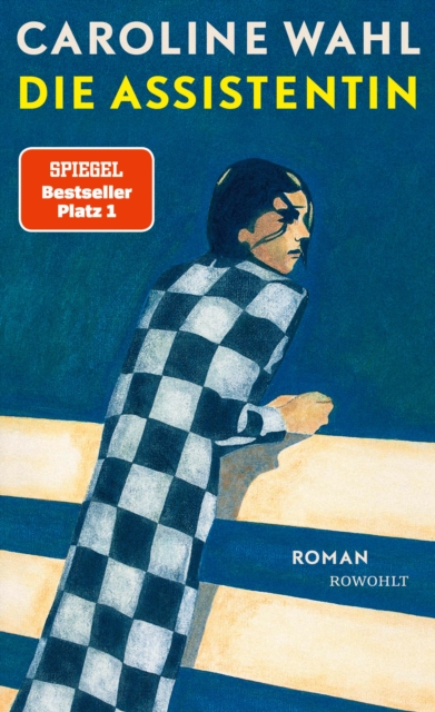 Die Assistentin