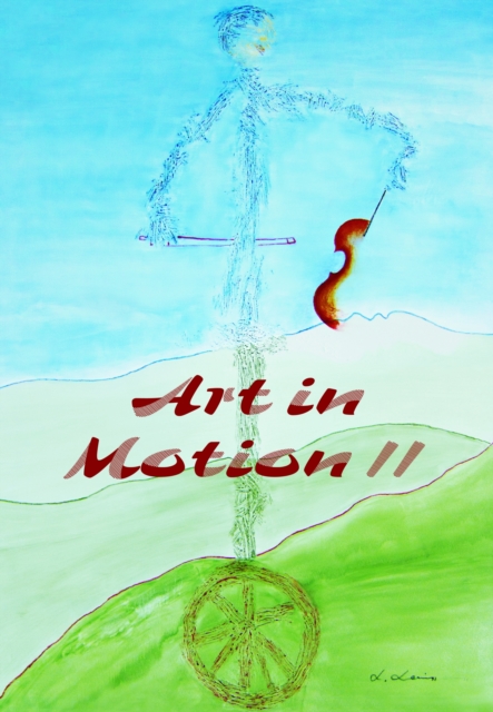 Art in Motion II : Motor Skills, Motivation, and Musical Practice