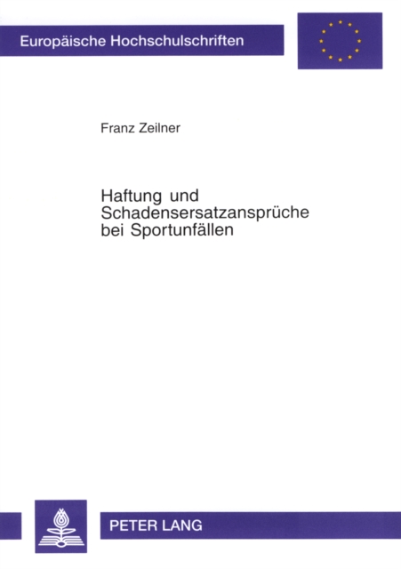 Haftung und Schadensersatzansprueche bei Sportunfaellen