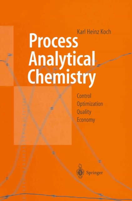 Process Analytical Chemistry