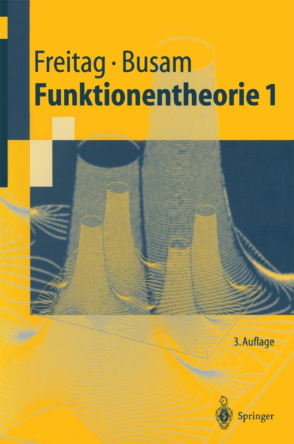 Funktionentheorie