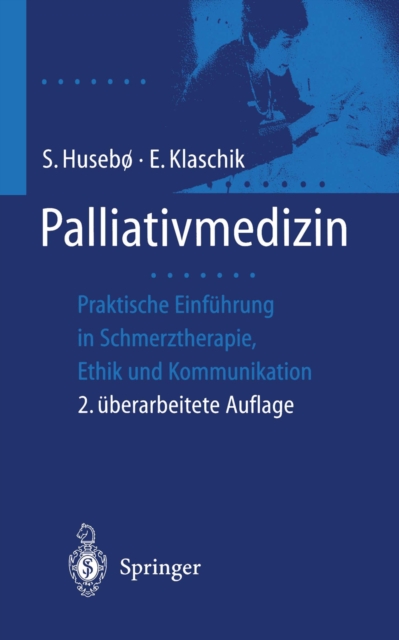 Palliativmedizin