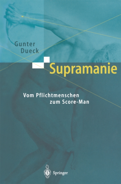 Supramanie