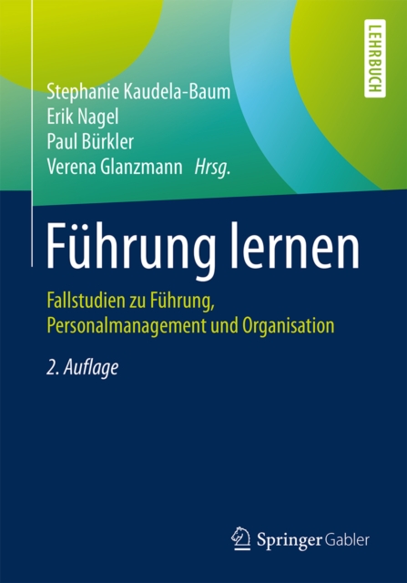 Führung lernen