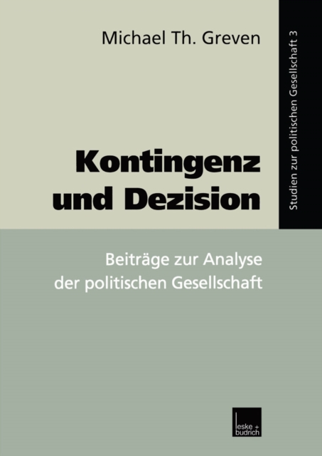 Kosten- und Leistungsrechnung