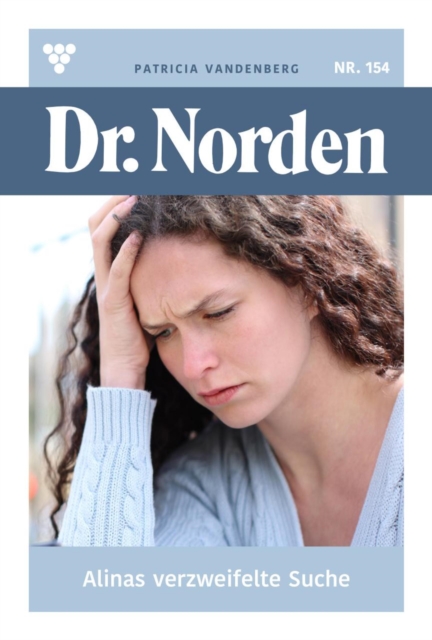 Alinas verzweifelte Suche