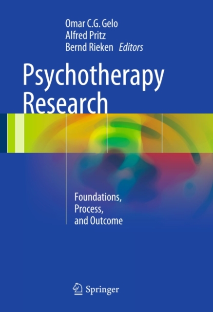 Psychotherapy Research