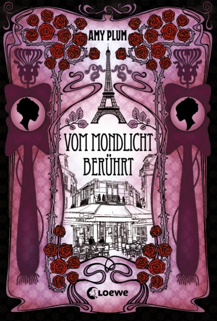 Vom Mondlicht berührt (Revenant-Trilogie Band 2)