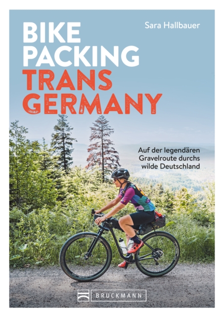 Bikepacking Trans Germany