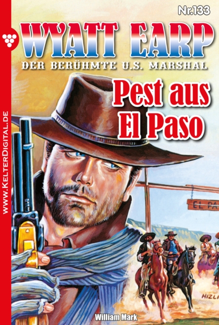 Pest aus El Paso