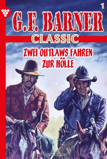 G.F. Barner Classic 1 – Western