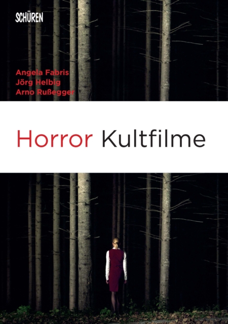 Horror Kultfilme
