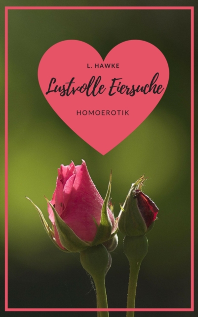 Lustvolle Eiersuche