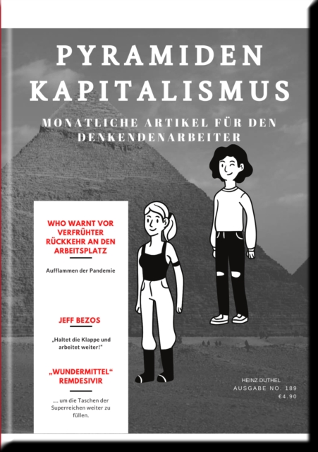 Fiktion, Realitat und die globale Krise des Kapitalismus