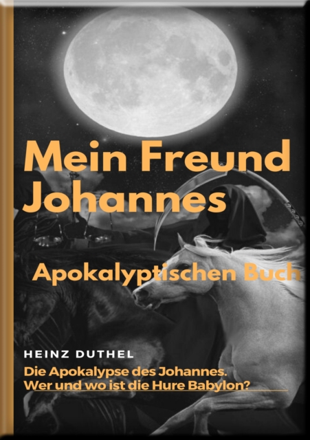 Mein Freund Johannes