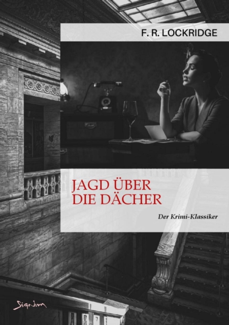 JAGD ÜBER DIE DÄCHER