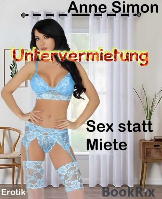Untervermietung