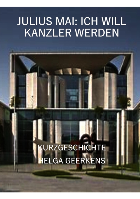 Julius Mai: Ich will Kanzler werden