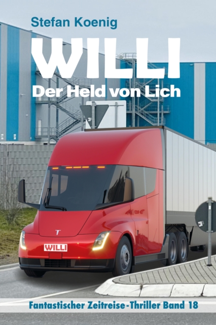 Willi - der Held von Lich