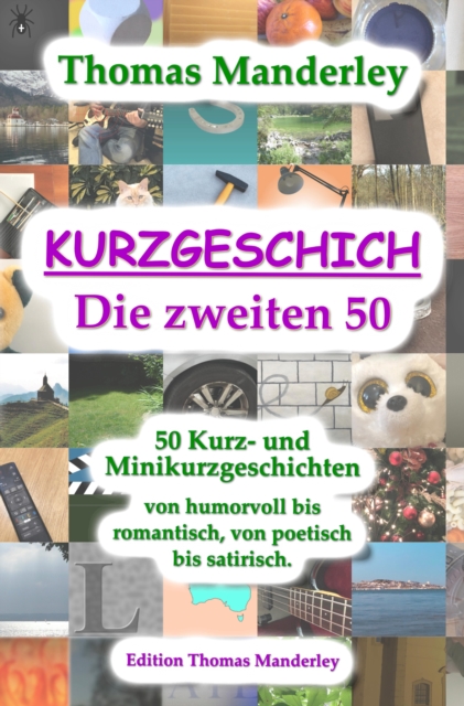 Kurzgeschich