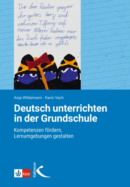 Deutsch unterrichten in der Grundschule