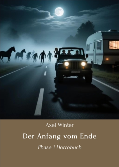 Der Anfang vom Ende