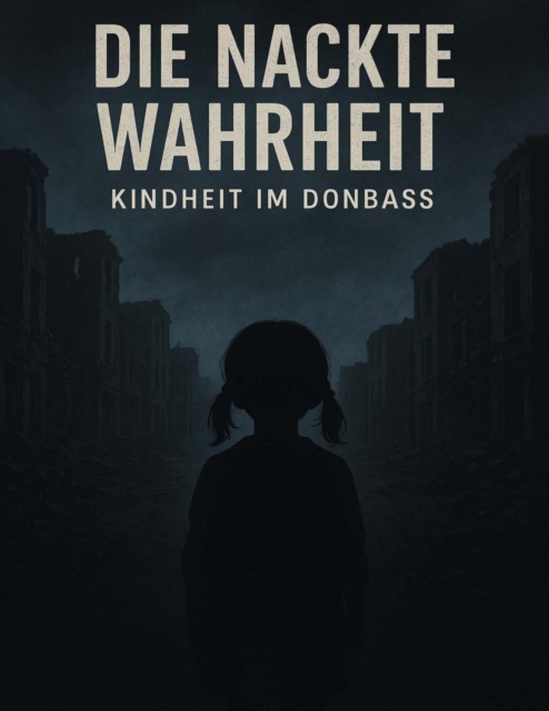 Die nackte Wahrheit - Kindheit im Donbass