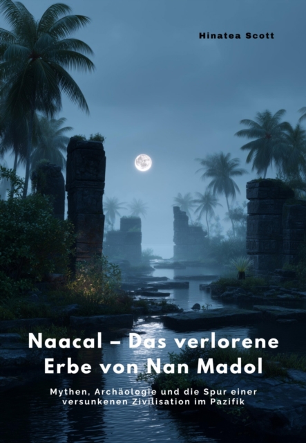 Naacal - Das verlorene Erbe von Nan Madol