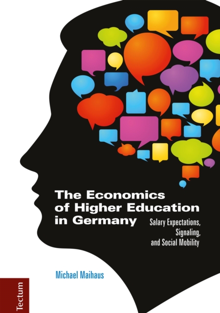 Economics of Higher Education in Germany