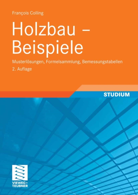 Holzbau - Beispiele
