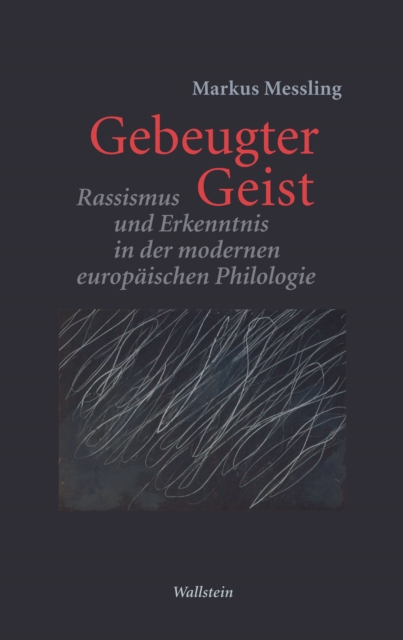Gebeugter Geist