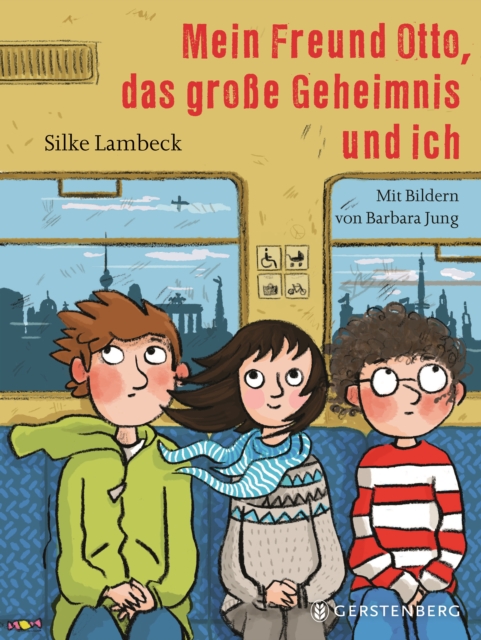 Mein Freund Otto, das große Geheimnis und ich