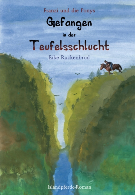 Franzi und die Ponys - Band I