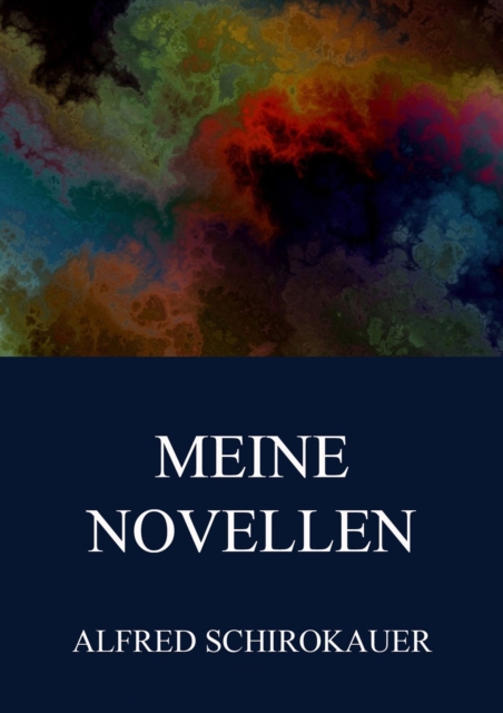 Meine Novellen
