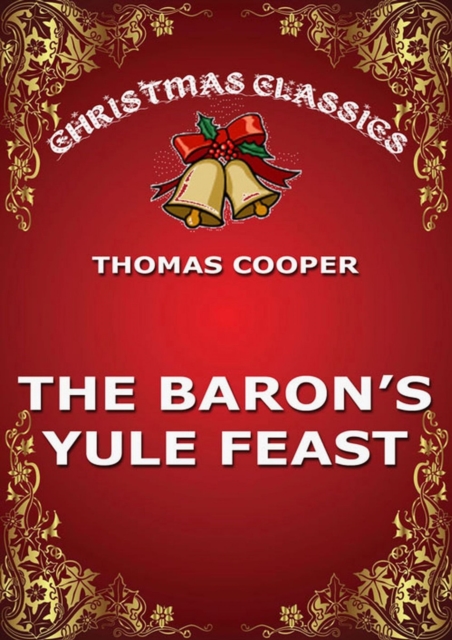 Baron's Yule Feast