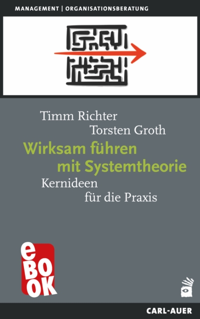 Wirksam fuhren mit Systemtheorie