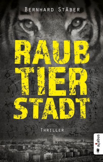 Raubtierstadt