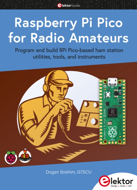Raspberry Pi Pico for Radio Amateurs
