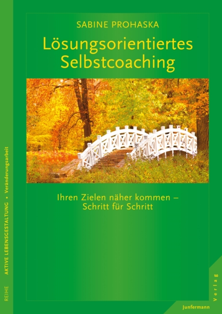 Lösungsorientiertes Selbstcoaching