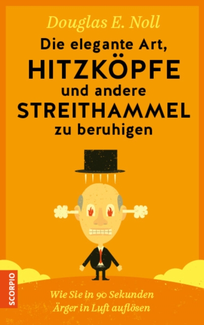 Wie Brausepulver auf der Zunge