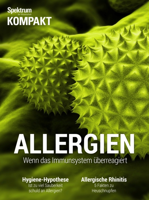 Spektrum Kompakt - Allergien