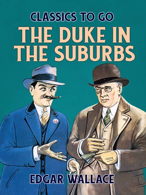 Duke in the Suburbs