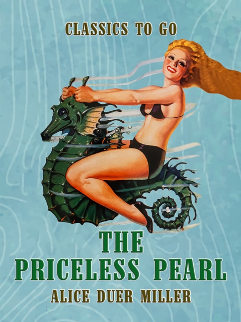 Priceless Pearl